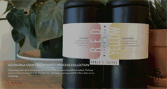 Desktop Screenshot of pabloscoffee.com